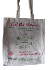 Promotional Cotton Shopping Bag