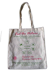 Promotional Cotton Shopping Bag