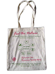 Promotional Cotton Shopping Bag