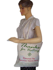 Promotional Cotton Shopping Bag