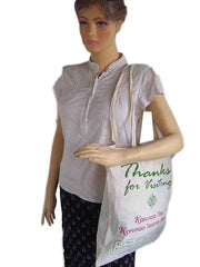 Promotional Cotton Shopping Bag