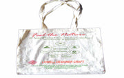 Promotional Cotton Shopping Bag