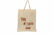 Cotton Vegetable Shopping Bag