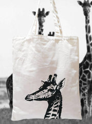 Cotton Canvas Bags