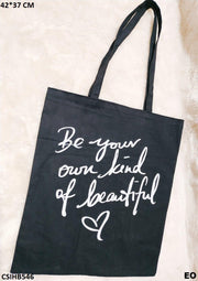 Cotton Canvas Bags