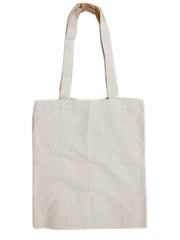 Custom printed wholesale tote bags