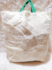 Custom printed wholesale tote bags