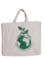 Custom printed wholesale tote bags