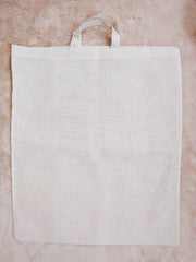 Custom printed wholesale tote bags