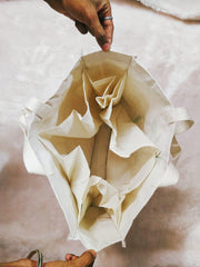 Custom printed wholesale tote bags