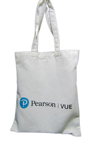Custom printed wholesale Canvas Shopper Bag