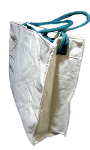 Canvas Messanger Bag