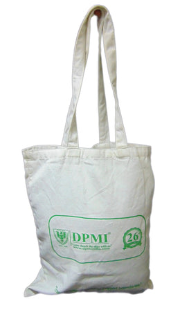 Dpmi polyester Canvas tote Bag