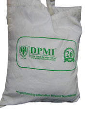Dpmi polyester Canvas tote Bag