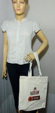 Digital print Canvas tote Bag