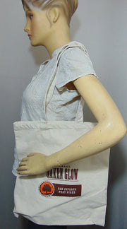 Digital print Canvas tote Bag