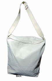 Crossbody Messanger Canvas Bag