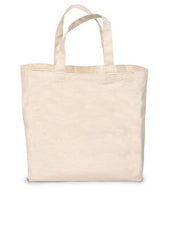 Cotton Fruit Shopping Bag