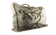 COTTON FOLDABLE SHOPPING BAG