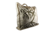 COTTON FOLDABLE SHOPPING BAG