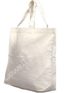 Cotton Grocery Shopping Bag