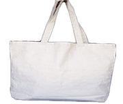 Cotton Grocery Bag