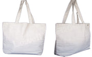 Cotton Grocery Bag