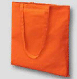 Cotton Carriers Bags With Long Handle