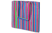 STRIPE COTTON CARRIERS BAGS
