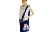 Canvas  Cross Shoulder Bag