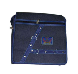 Denim Fabric Bag shoulder Bags