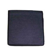 Womens Strap Jean Denim Fabric Bag