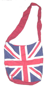 Cotton Bags Long Sling Handle