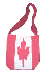 Cotton Bags Long Sling Handle