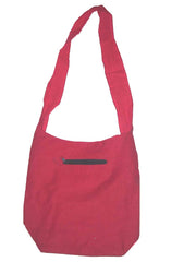 Cotton Bags Long Sling Handle