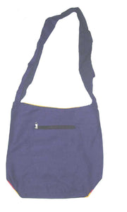 Cotton Bags Long Sling Handle
