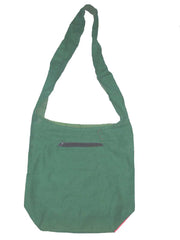 Cotton Bags Long Sling Handle