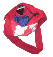 Cotton Bags Long Sling Handle