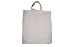 Cotton Muslin Grocery Shopping Bag