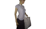 Cotton Muslin Grocery Shopping Bag
