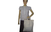 Cotton Muslin Grocery Shopping Bag
