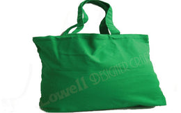 Canvas Shopping  Bag