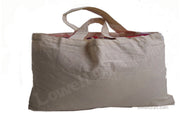 Cotton vegetable shopping Tote Bag
