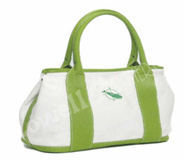 Canvas Tote Bag