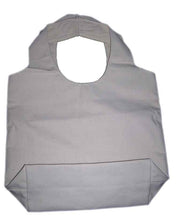 Canvas Round Handle bag
