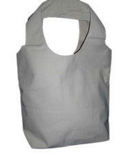 Canvas Round Handle bag