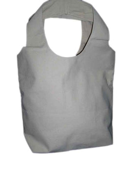 Canvas Round Handle bag