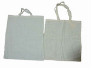 Cotton Tote Bags for Vegetable shopping
