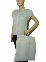 Cotton Tote Bags for Vegetable shopping