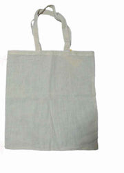 Cotton Loop Handle Bag